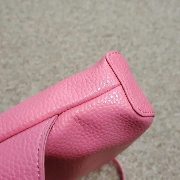 Matt & Nat Pink Belt Bag NWOT - Picture 7 of 16